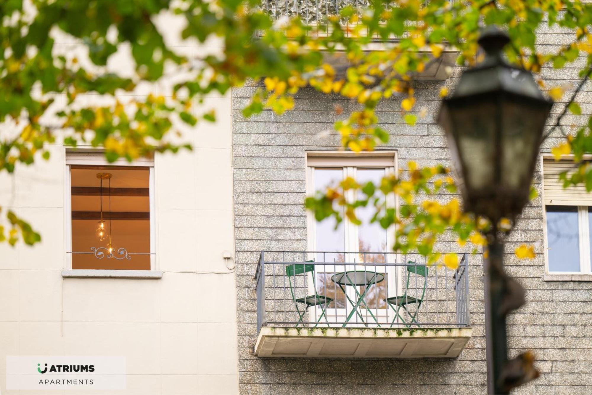 Atriums Apartment Casa Sole Turin Exterior photo