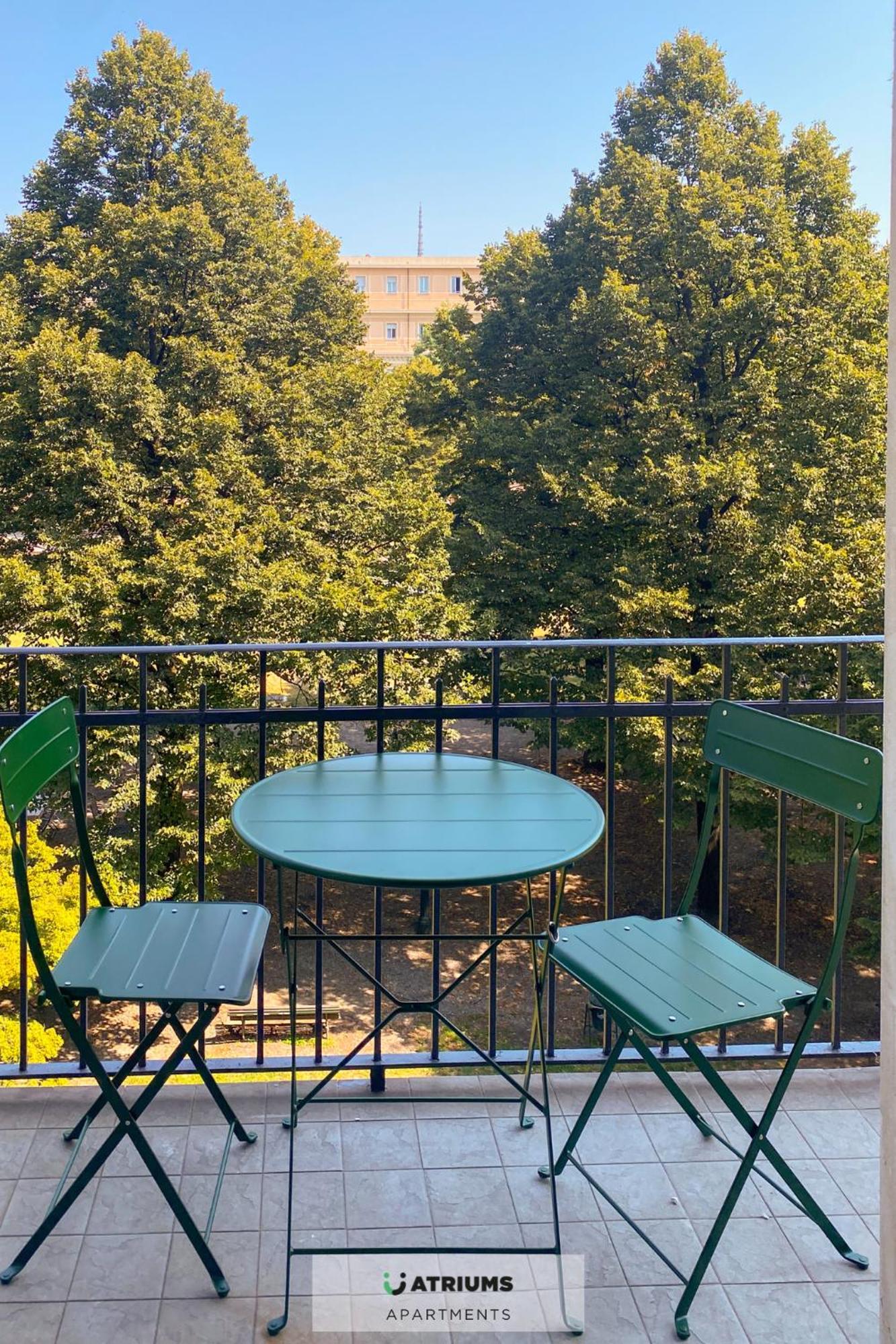 Atriums Apartment Casa Sole Turin Exterior photo