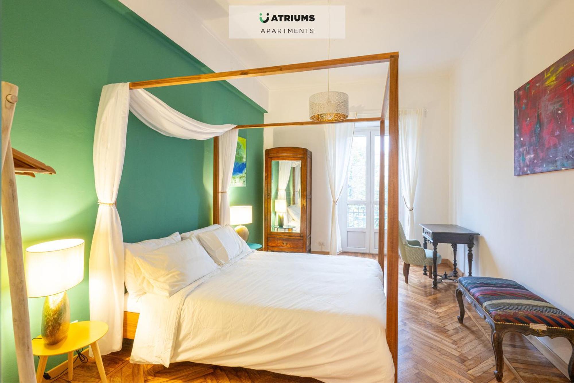 Atriums Apartment Casa Sole Turin Exterior photo