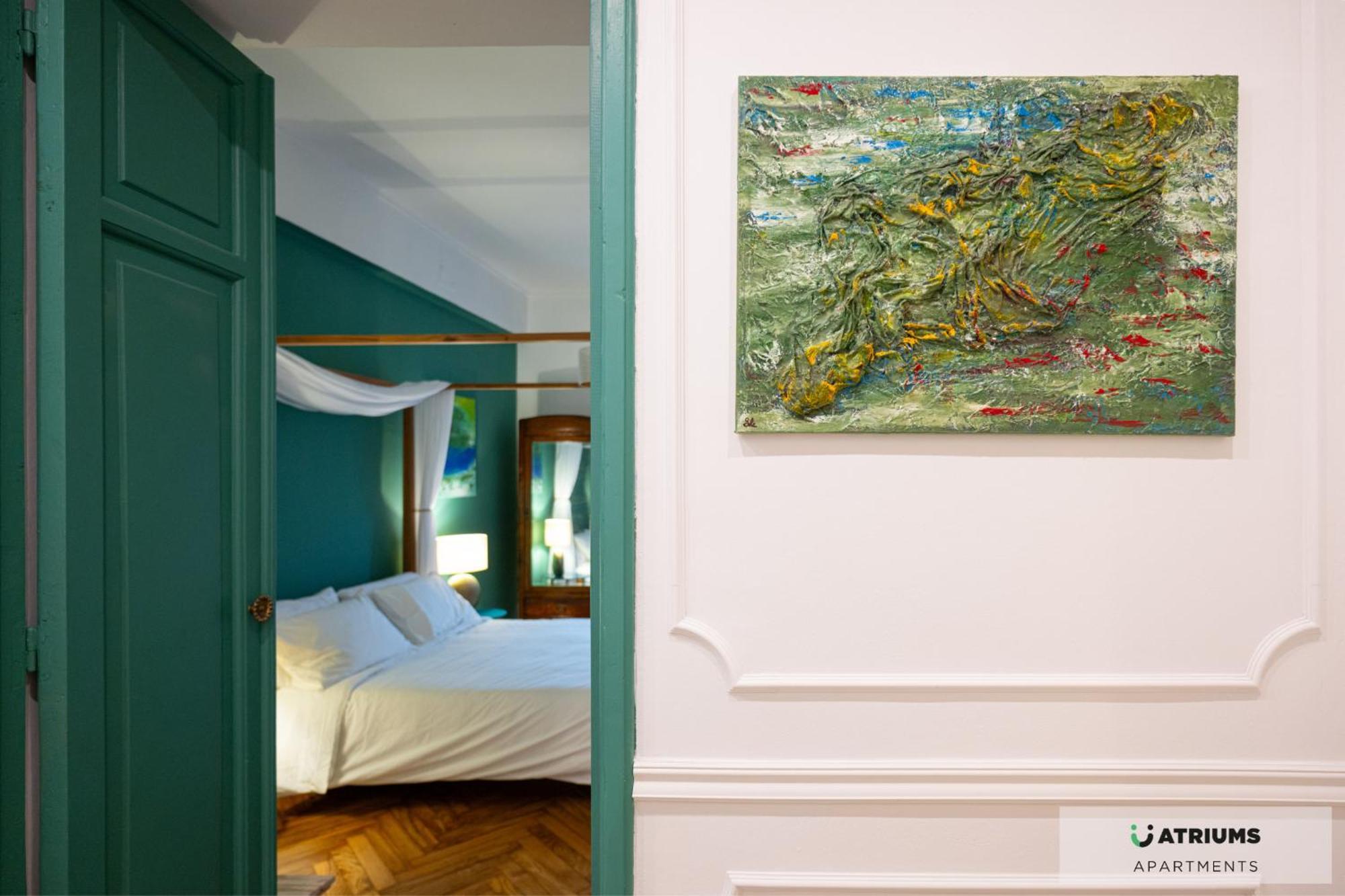 Atriums Apartment Casa Sole Turin Exterior photo