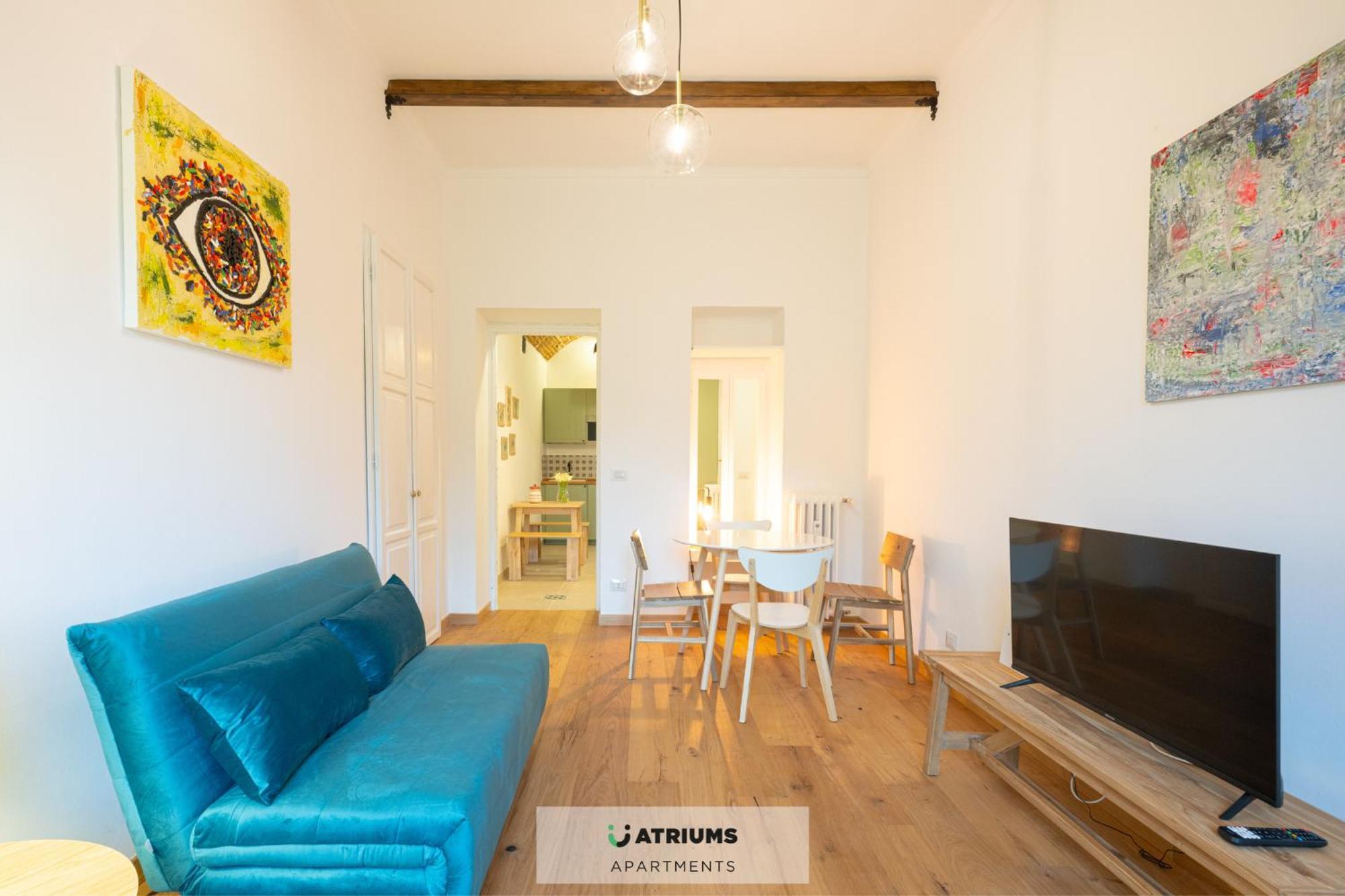 Atriums Apartment Casa Sole Turin Exterior photo