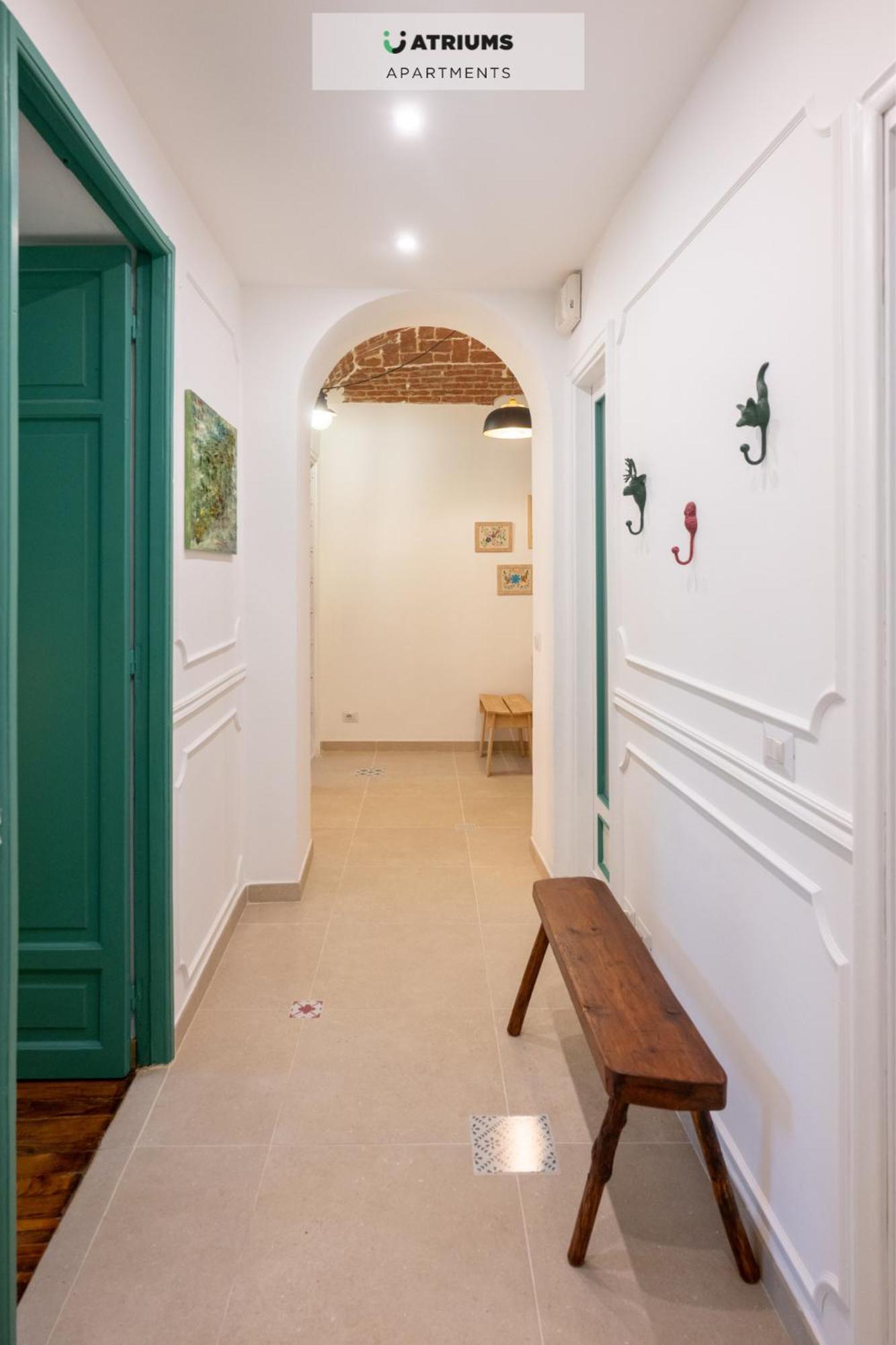 Atriums Apartment Casa Sole Turin Exterior photo
